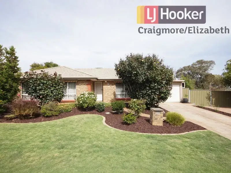 Main view of Homely house listing, 39 Nilpena Court, Craigmore SA 5114