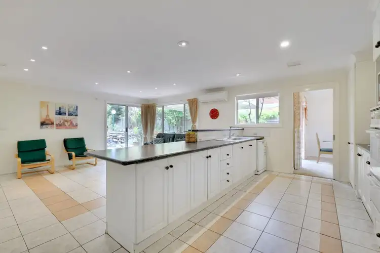 Sixth view of Homely house listing, 3 Alli Place, Ngunnawal ACT 2913