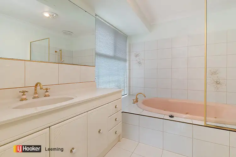 Third view of Homely house listing, 10 Tree Haven Vista, Leeming WA 6149