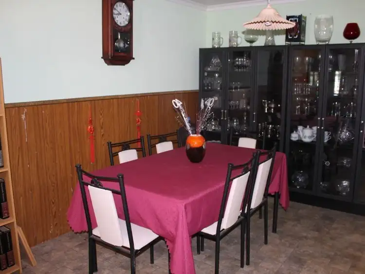 Fourth view of Homely house listing, 34 Amaroo Street, Boyne Island QLD 4680