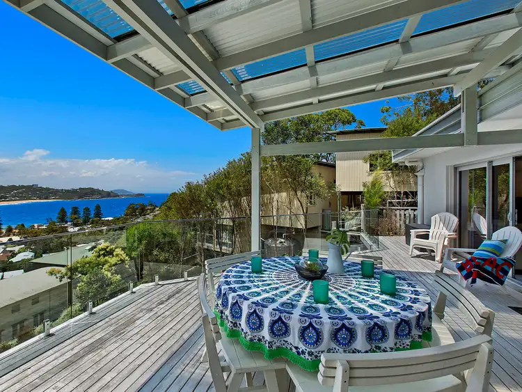 Second view of Homely house listing, 30 Fairscene Crescent, Avoca Beach NSW 2251