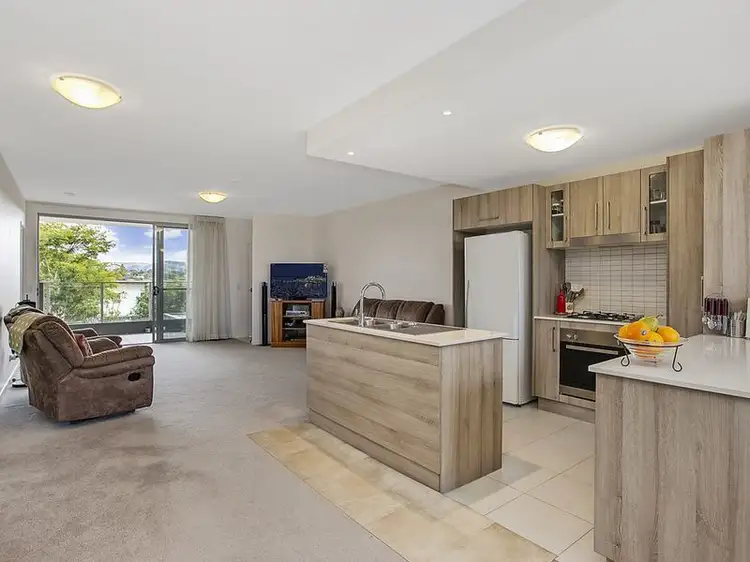 Fourth view of Homely townhouse listing, 38/1 Boulton Drive, Nerang QLD 4211