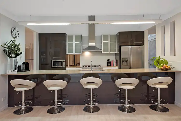 Sixth view of Homely house listing, 5 Captains Court, Raby Bay QLD 4163