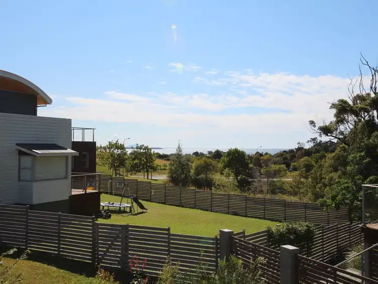 Main view of Homely house listing, 13 Twilight Close, Hallidays Point NSW 2430