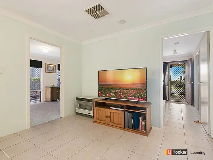 Sixth view of Homely house listing, 40A Fern Leaf Court, Leeming WA 6149