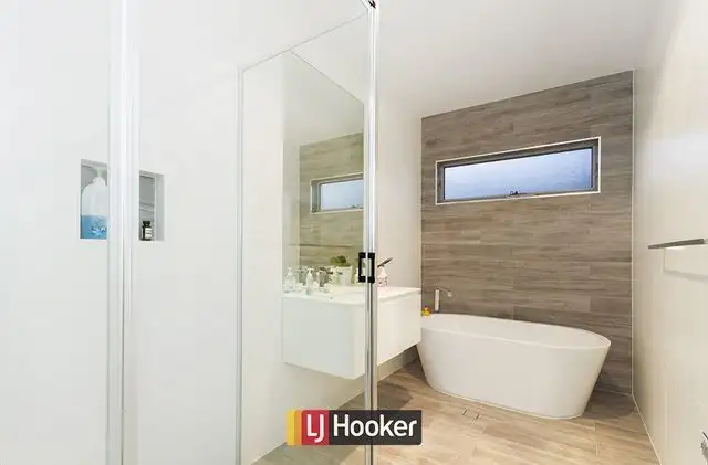 Fourth view of Homely house listing, 15 Maranunga Crescent, Crace ACT 2911