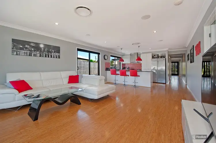 Sixth view of Homely house listing, 16 Honeyeater Crescent, Dakabin QLD 4503