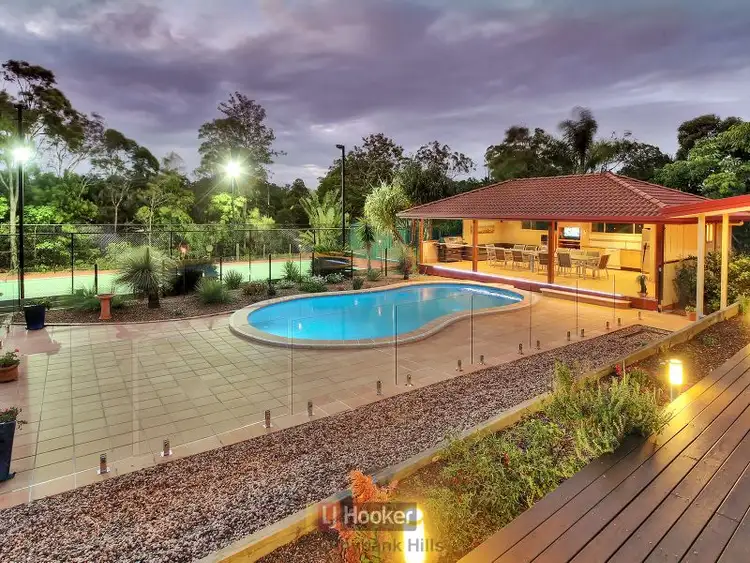 Fourth view of Homely house listing, 121 Kardella Street, Stretton QLD 4116