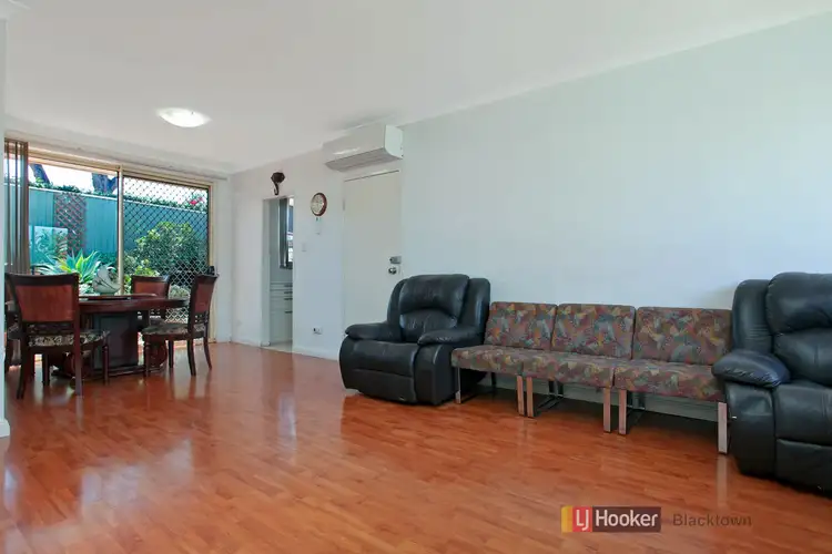 Third view of Homely villa listing, 5/5 Tenby Street, Blacktown NSW 2148