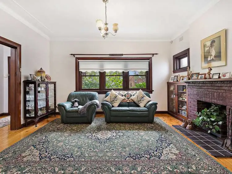 Fourth view of Homely house listing, 47 Barker Road, Strathfield NSW 2135