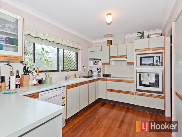 Fourth view of Homely house listing, 8 Maud Street, Albany Creek QLD 4035