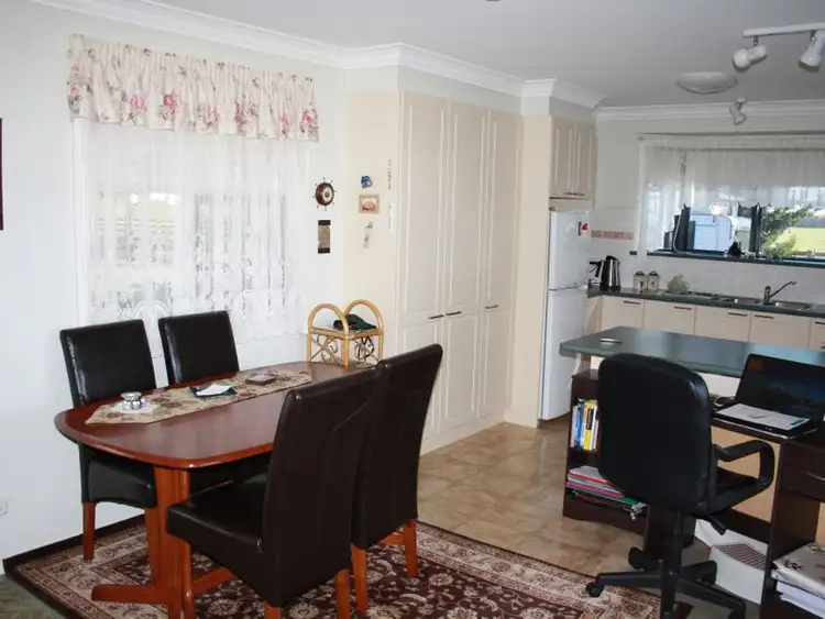 Fourth view of Homely unit listing, 121 / 139 Princes Highway Big 4 Caravan Park, Bairnsdale VIC 3875