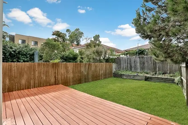 Fifth view of Homely unit listing, 4/62 Railway Terrace, Granville NSW 2142