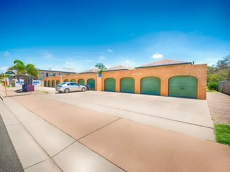 Second view of Homely unit listing, 3/35 Miller Street, Bargara QLD 4670