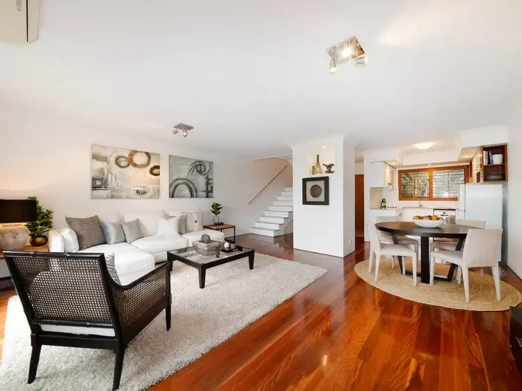 Third view of Homely unit listing, 90/141 Cook Road, Centennial Park NSW 2021