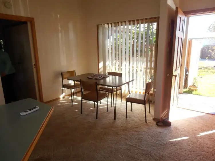 Third view of Homely unit listing, Unit 2/58 Ligar Street, Bairnsdale VIC 3875
