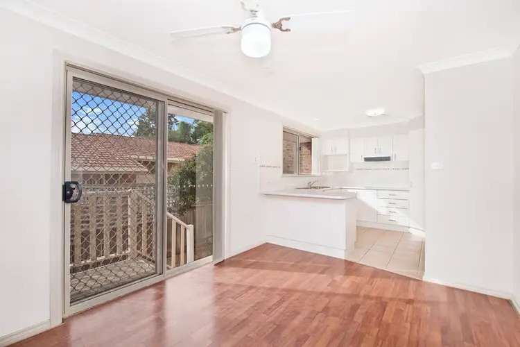 Third view of Homely townhouse listing, 1/12 King Street, Port Macquarie NSW 2444