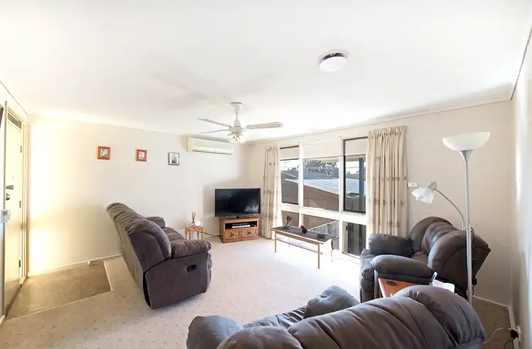 Fourth view of Homely house listing, 5 Weber Place, Holt ACT 2615