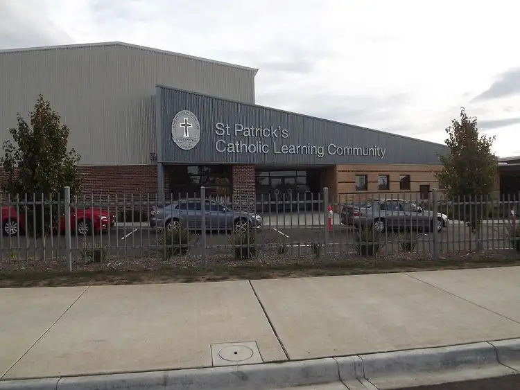 Second view of Homely land listing, Lot 112 Wispering Circuit, Kilmore VIC 3764