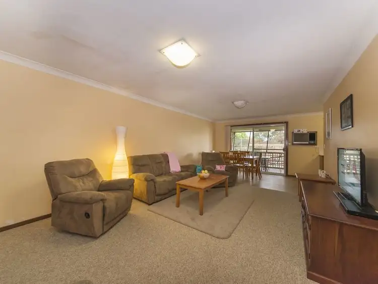 Second view of Homely semi-detached listing, 7 Wyden Street, Old Bar NSW 2430