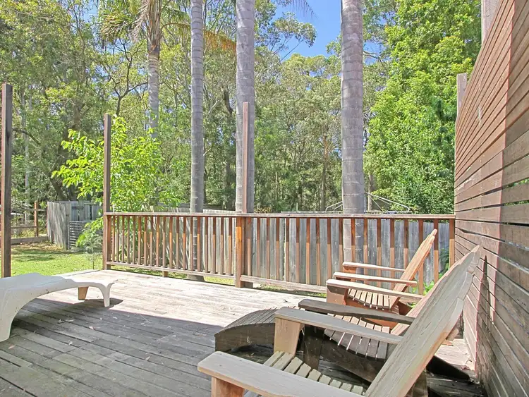 Second view of Homely house listing, 104 Kings Point Drive, Kings Point NSW 2539