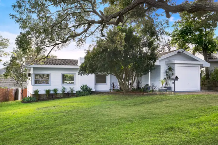 44 The Avenue, Newport NSW 2106