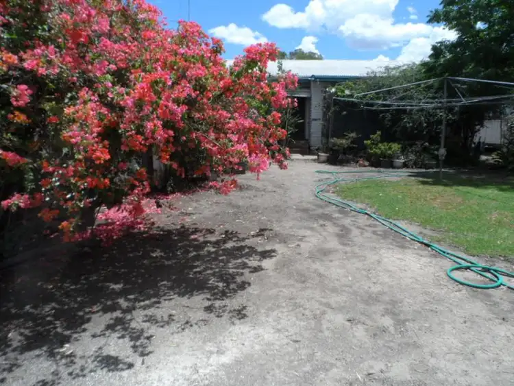 Second view of Homely house listing, 66 Dover Street, Moree NSW 2400