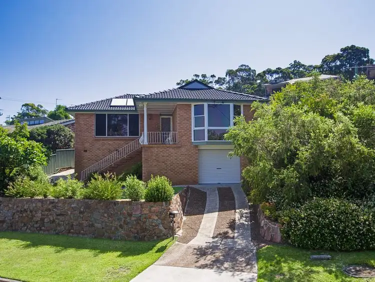 Main view of Homely house listing, 5 Harrington Street, Fennell Bay NSW 2283
