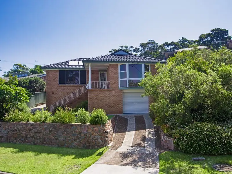 Main view of Homely house listing, 5 Harrington Street, Fennell Bay NSW 2283