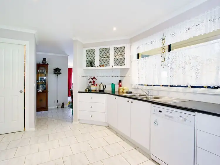 Second view of Homely house listing, 10 Tuohy Court, Eildon VIC 3713