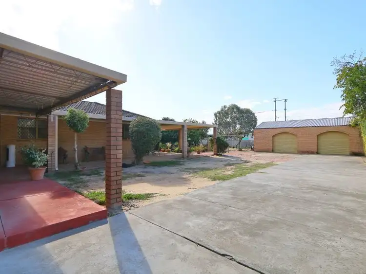 Second view of Homely house listing, 102 Wheatley Street, Gosnells WA 6110