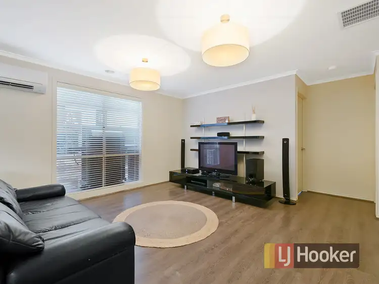 Sixth view of Homely house listing, 8 Tipperary Circuit, Pakenham VIC 3810