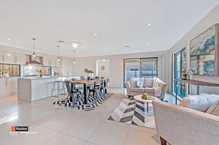 Third view of Homely house listing, 10 Sand Street, The Ponds NSW 2769