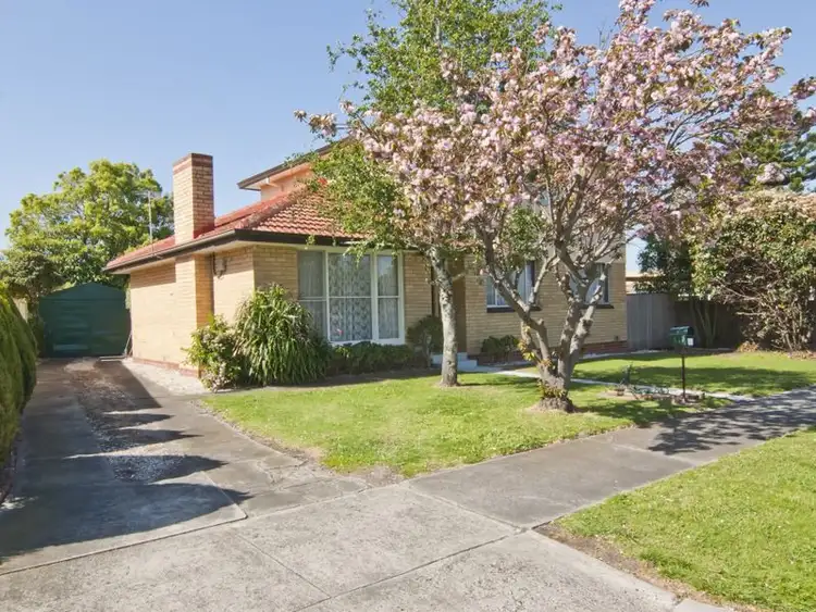 Sixth view of Homely house listing, 7 Kleine Street, Noble Park VIC 3174