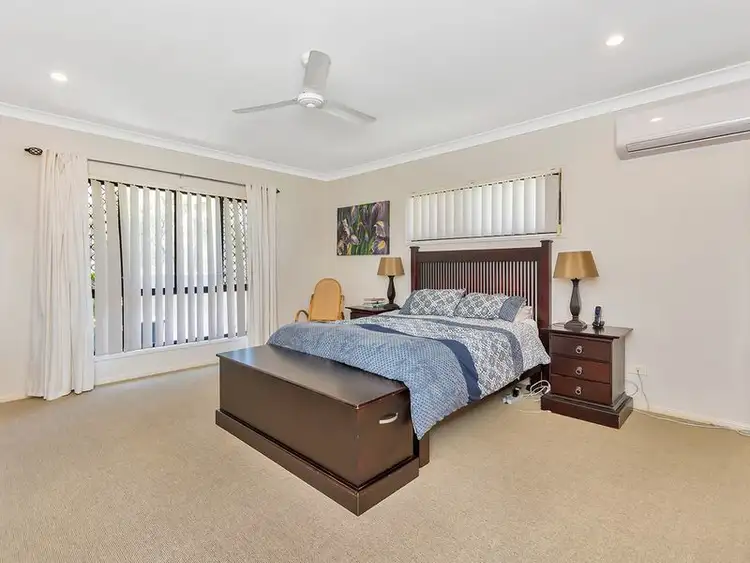 Sixth view of Homely house listing, 12 Birchwood Crescent, Brookwater QLD 4300