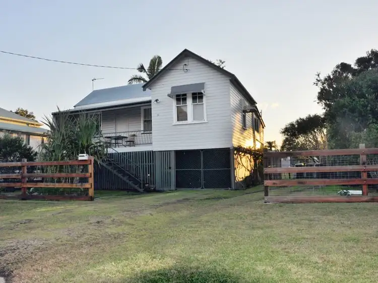 Main view of Homely house listing, 12 Cedar Street, Woodburn NSW 2472