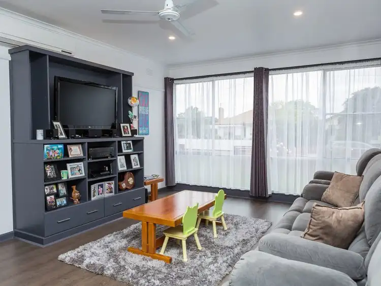 Third view of Homely house listing, 27 Mathieson Street, Sale VIC 3850