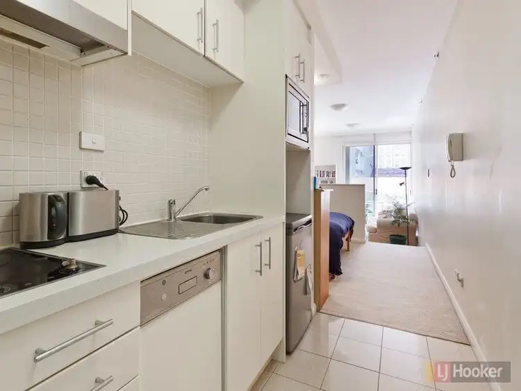 Fifth view of Homely apartment listing, 78/361 Kent St, Sydney NSW 2000