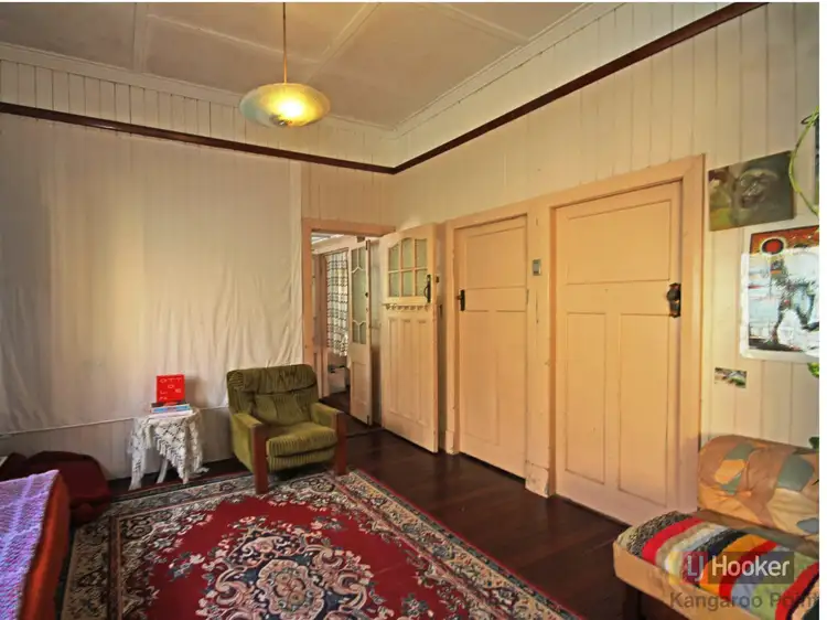 Sixth view of Homely house listing, 65 Heidelberg Street, East Brisbane QLD 4169