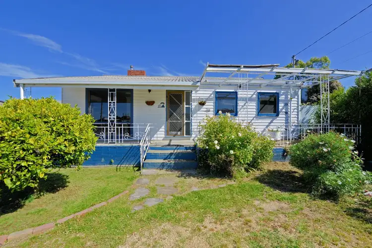 Main view of Homely house listing, 35 Continental Road, Glenorchy TAS 7010