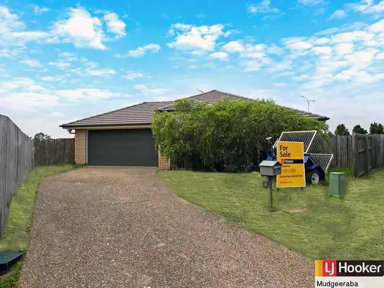 Fourth view of Homely house listing, 5 Lorrae Place, Ormeau QLD 4208