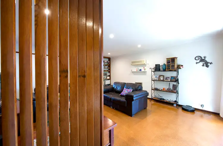 Sixth view of Homely townhouse listing, 86 Dexter Street, Cook ACT 2614