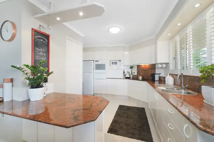 Fifth view of Homely apartment listing, 2/4 Stewart Street, Port Macquarie NSW 2444