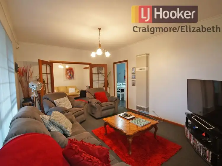 Third view of Homely house listing, 4 Kirk Street, Redwood Park SA 5097