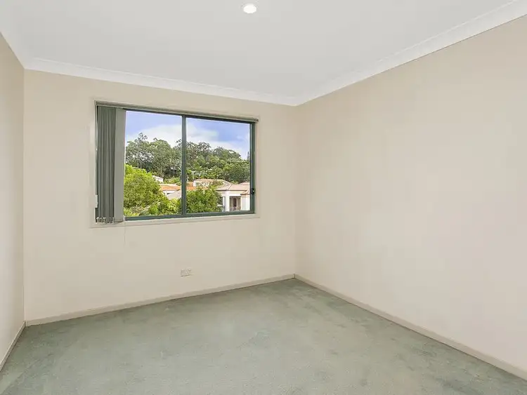 Sixth view of Homely townhouse listing, 86B/2 Ridgevista Court, Reedy Creek QLD 4227