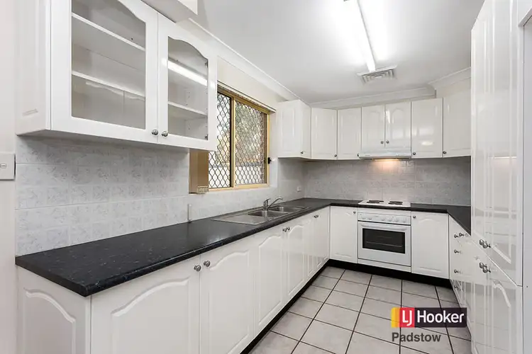 Second view of Homely townhouse listing, 5/10 Raine Road, Padstow NSW 2211