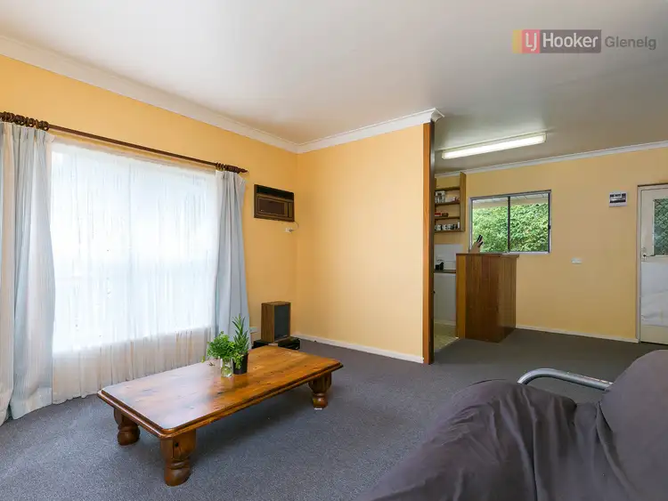 Fifth view of Homely house listing, 1 & 2/302 Seacombe Road, Seacliff Park SA 5049
