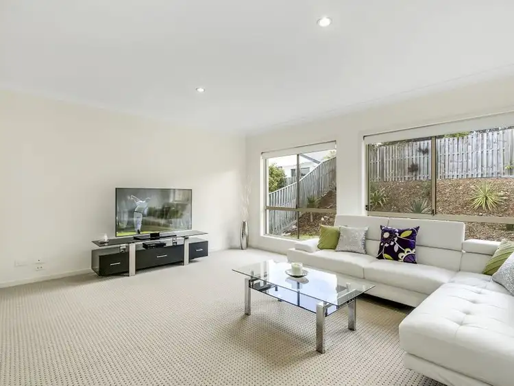 Second view of Homely house listing, 7 Peregrine Street, Reedy Creek QLD 4227