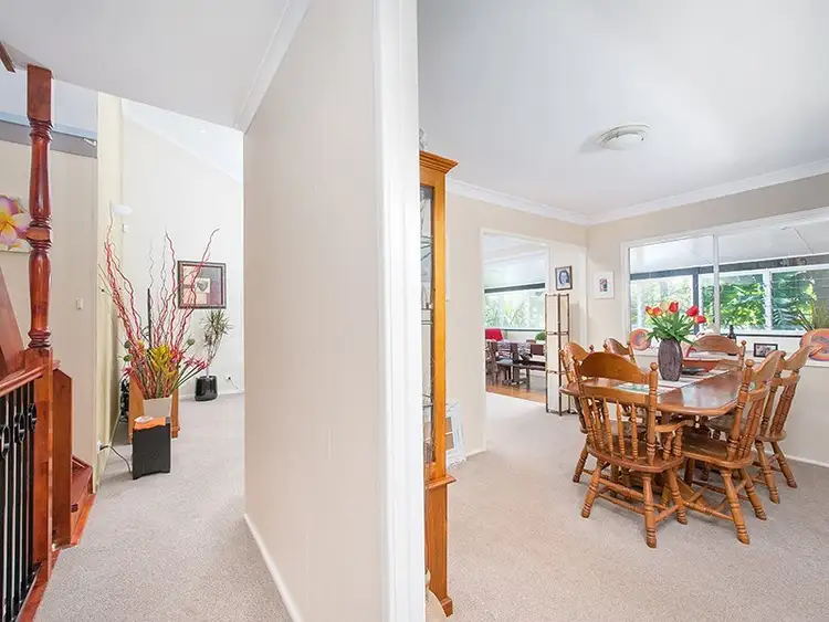 Third view of Homely house listing, 46 Tallean Road, Nelson Bay NSW 2315