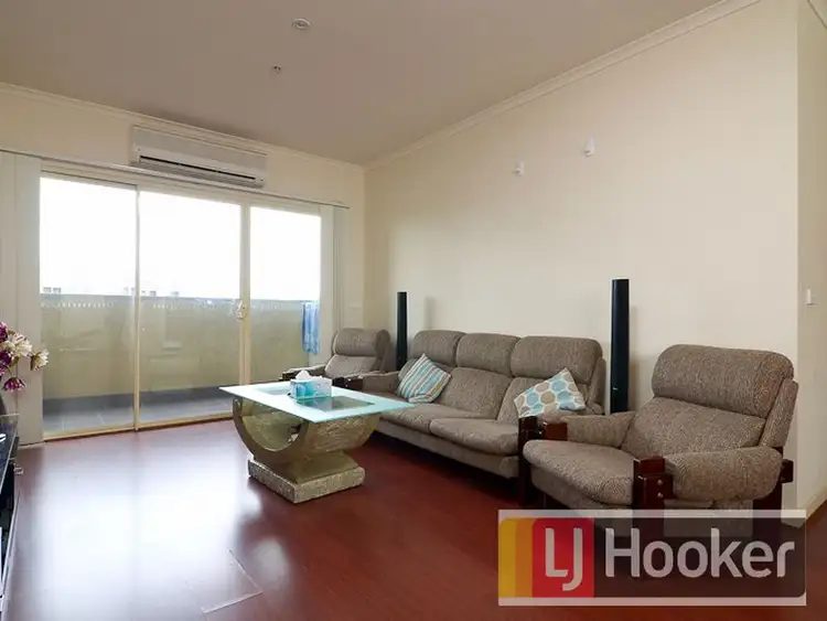 Fourth view of Homely apartment listing, 16/61-63 Clow Street, Dandenong VIC 3175